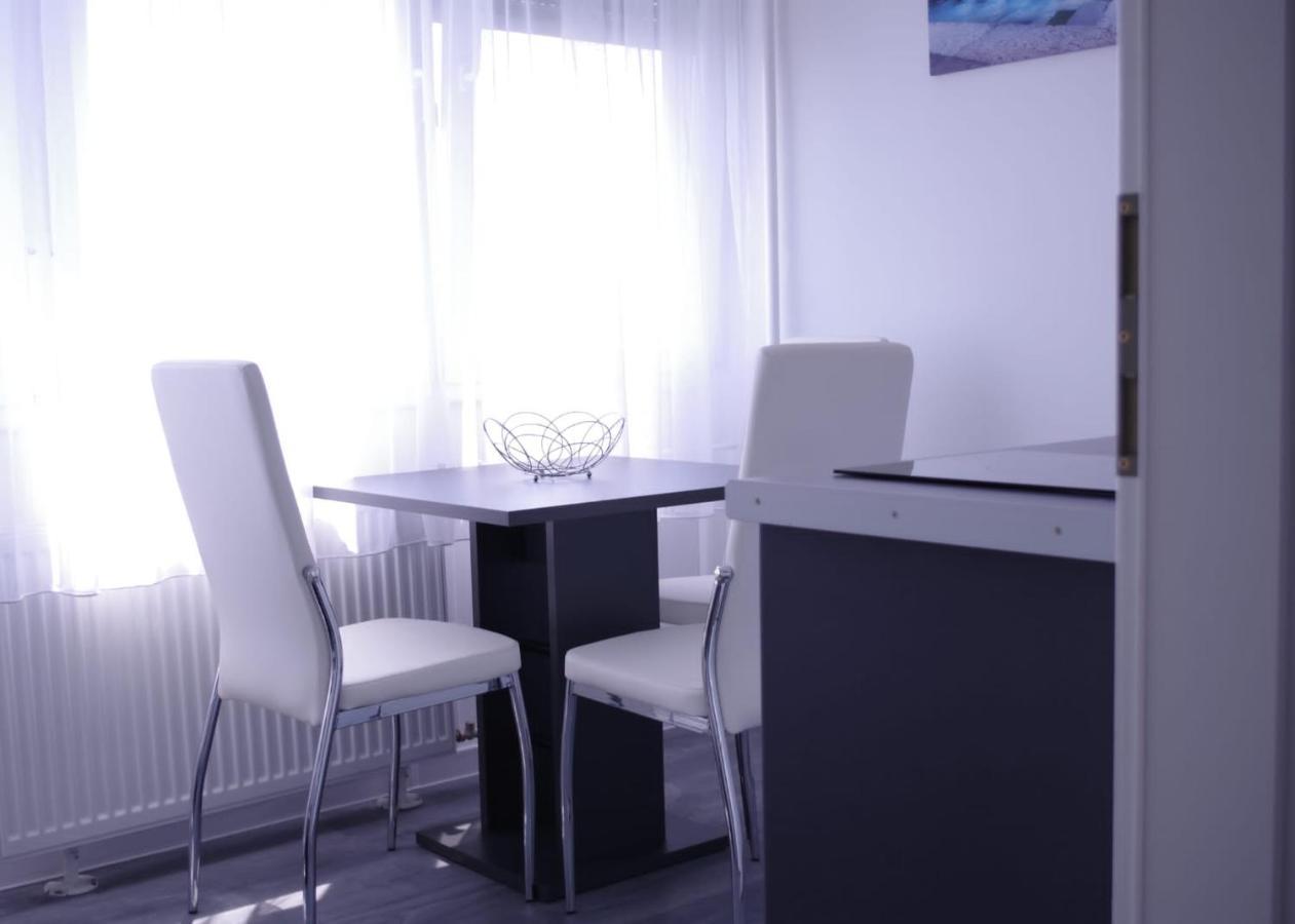 זאגרב North&South Apartments מראה חיצוני תמונה