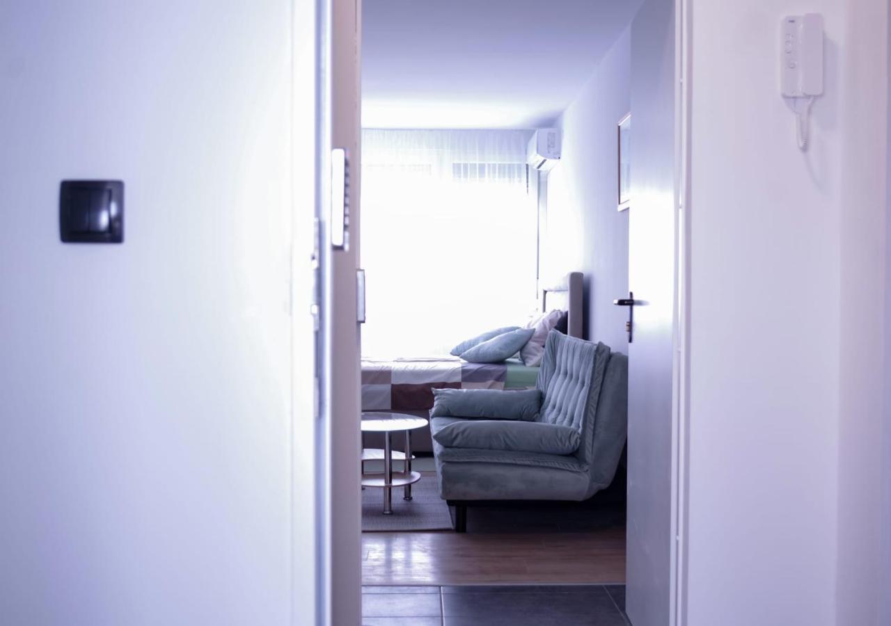זאגרב North&South Apartments מראה חיצוני תמונה