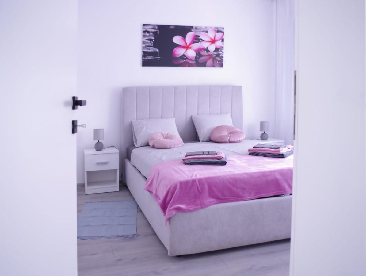 זאגרב North&South Apartments מראה חיצוני תמונה