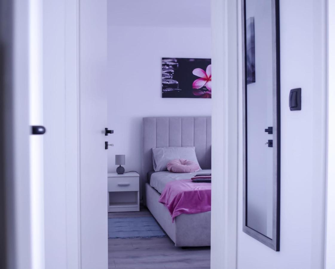 זאגרב North&South Apartments מראה חיצוני תמונה